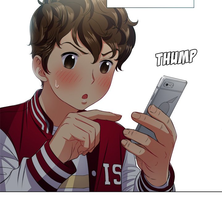 My High School Bully chapter 16 page 24