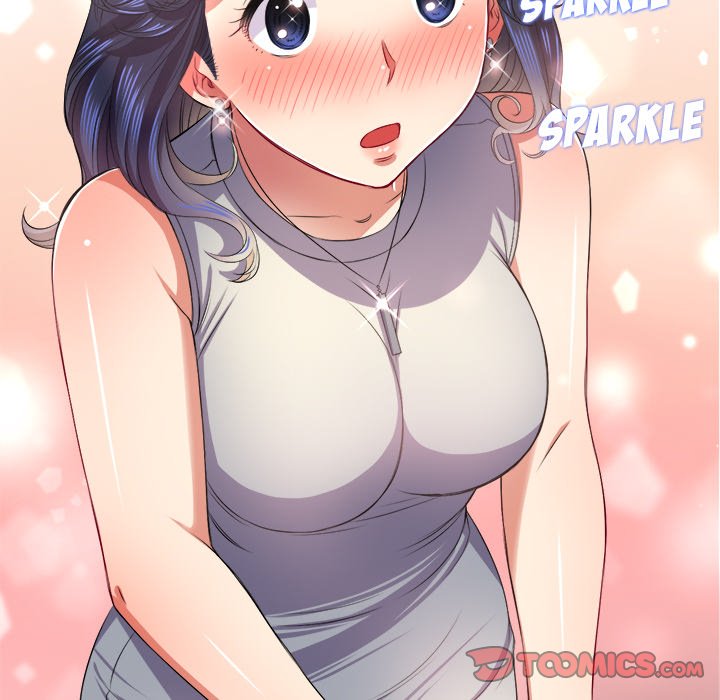 My High School Bully chapter 16 page 93