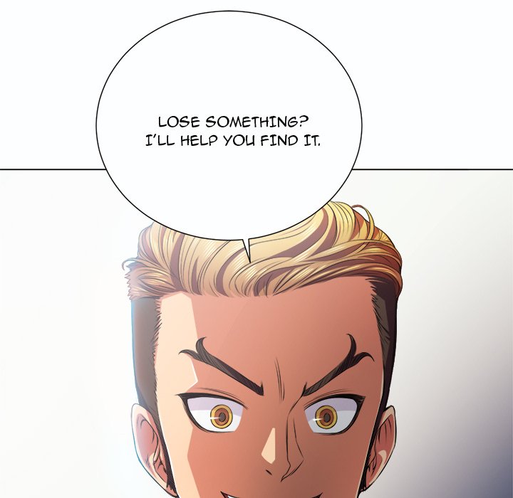 My High School Bully chapter 19 page 29