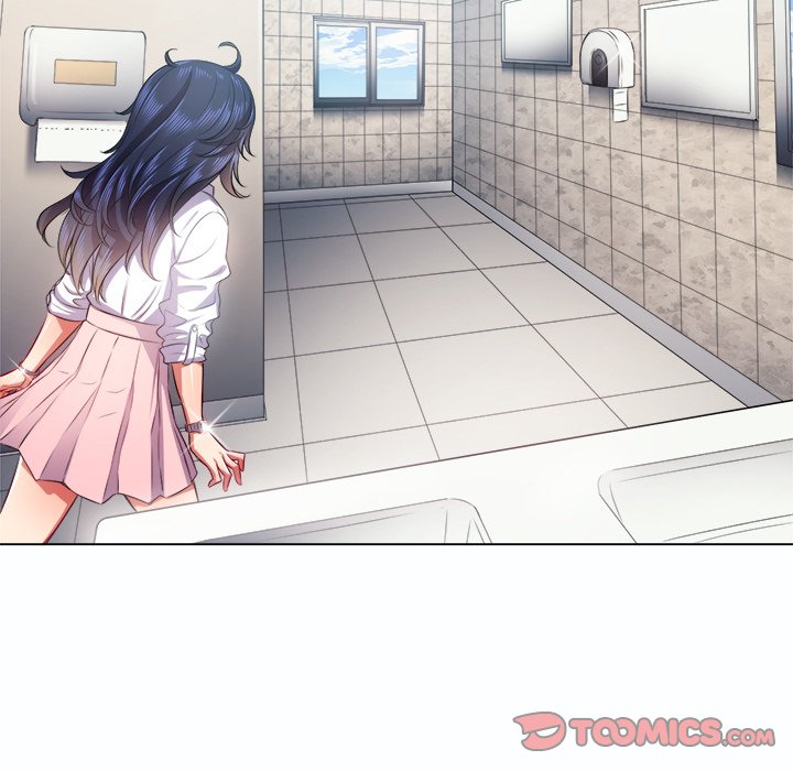My High School Bully chapter 19 page 63