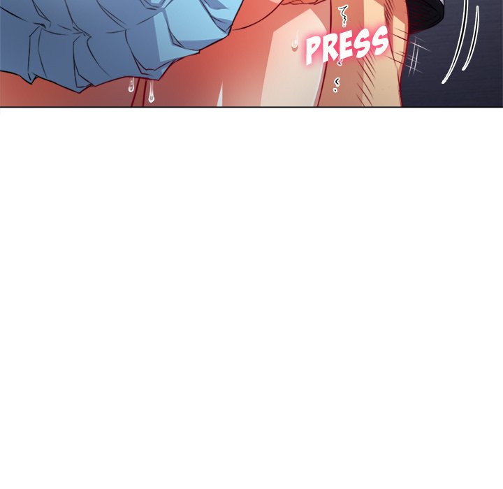 My High School Bully chapter 20 page 79