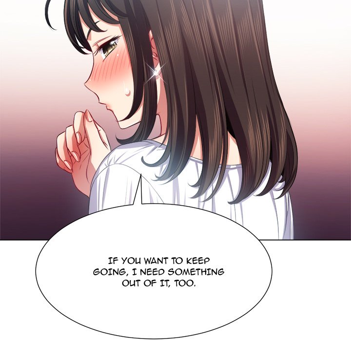My High School Bully chapter 20 page 121