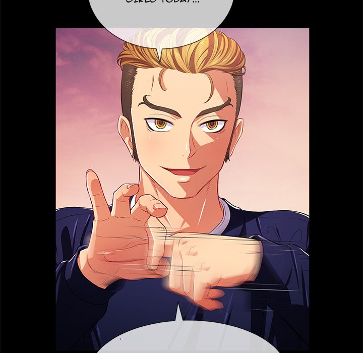 My High School Bully chapter 22 page 86
