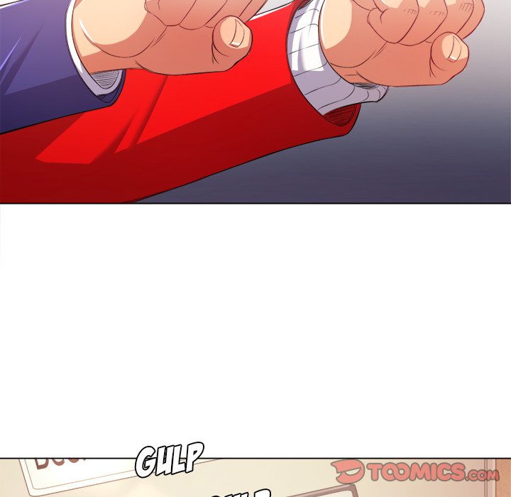 My High School Bully chapter 23 page 12