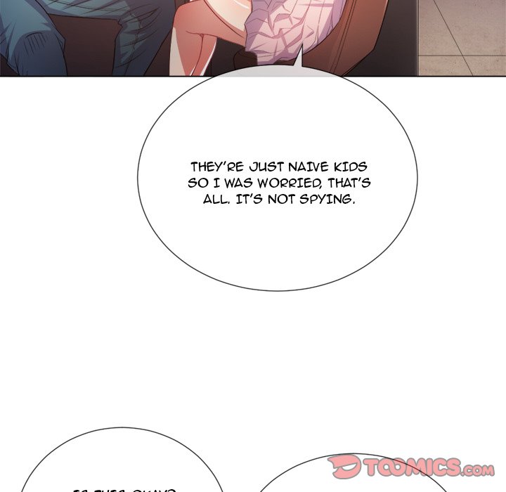 My High School Bully chapter 23 page 24