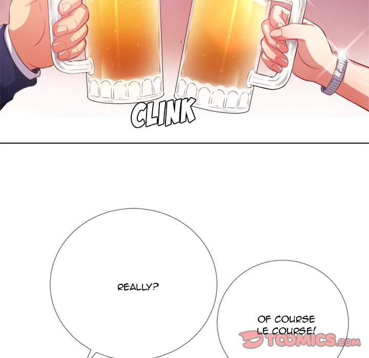 My High School Bully chapter 23 page 48