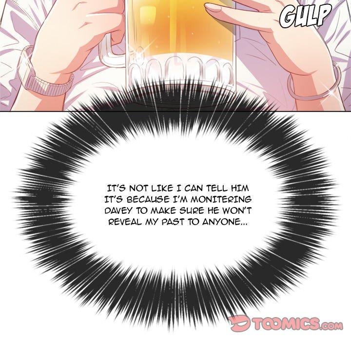 My High School Bully chapter 23 page 54