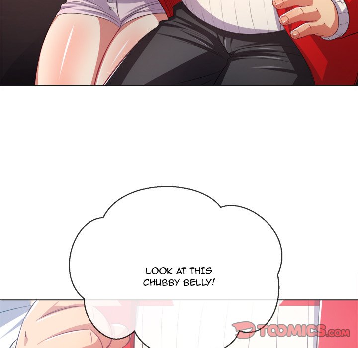 My High School Bully chapter 23 page 84