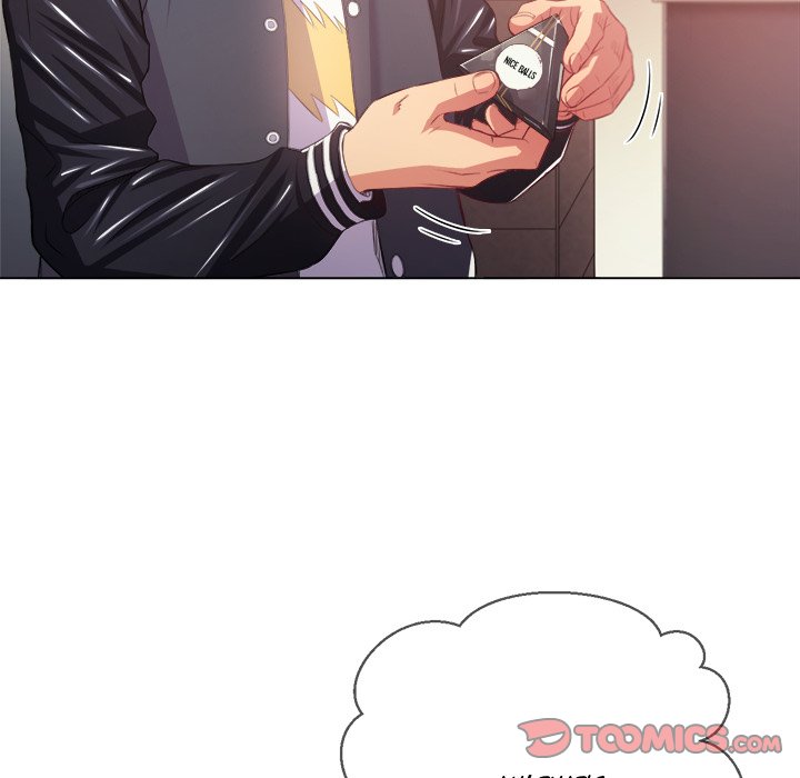 My High School Bully chapter 23 page 90