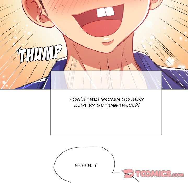 My High School Bully chapter 23 page 114