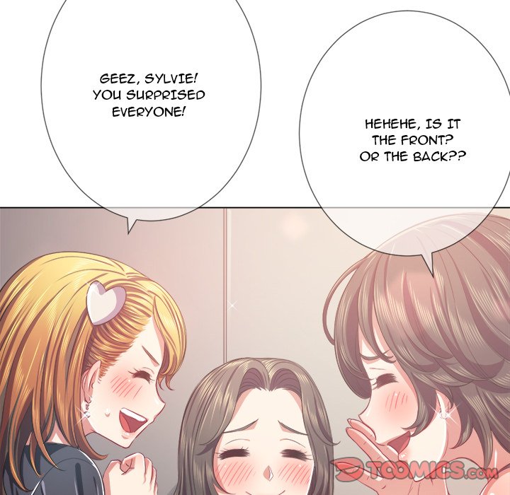 My High School Bully chapter 23 page 126