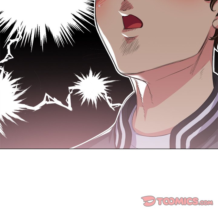 My High School Bully chapter 24 page 126