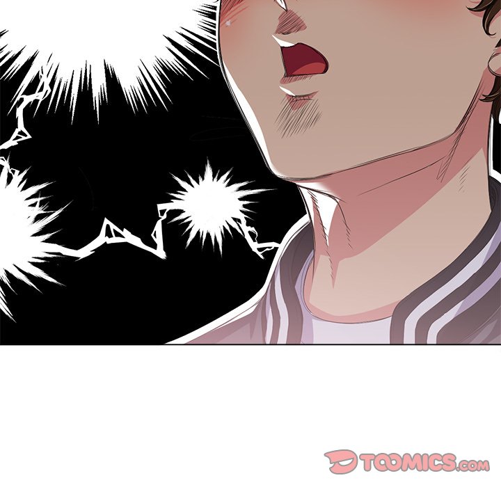 My High School Bully chapter 25 page 9