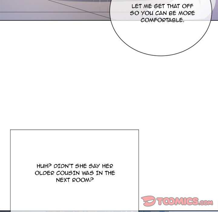 My High School Bully chapter 25 page 27