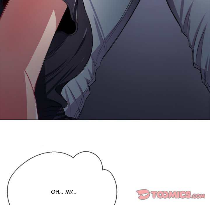 My High School Bully chapter 25 page 33