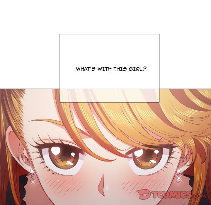 My High School Bully chapter 25 page 45