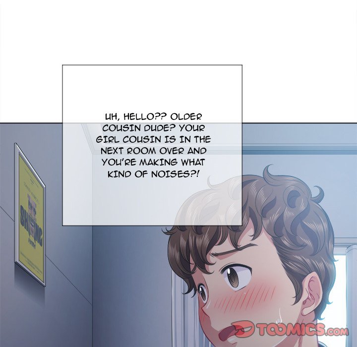 My High School Bully chapter 25 page 51
