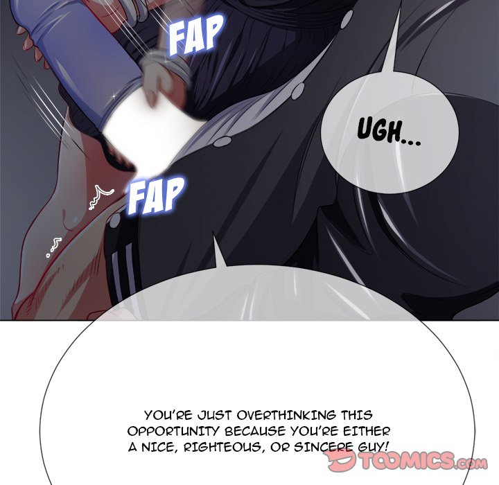 My High School Bully chapter 25 page 69
