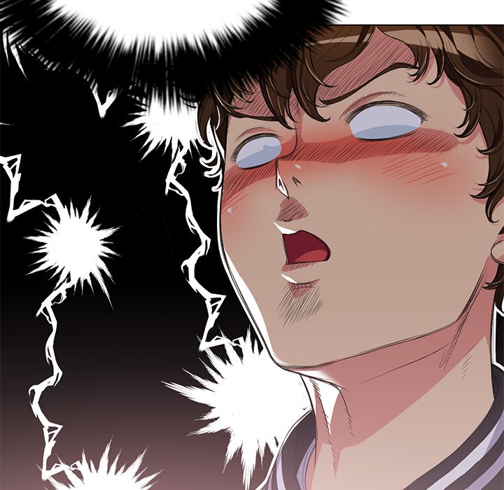 My High School Bully chapter 25 page 84