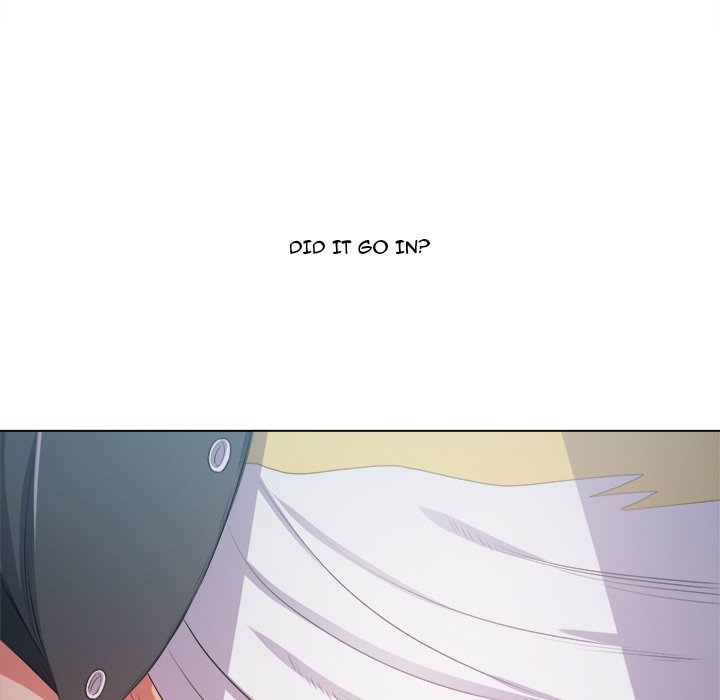 My High School Bully chapter 25 page 120