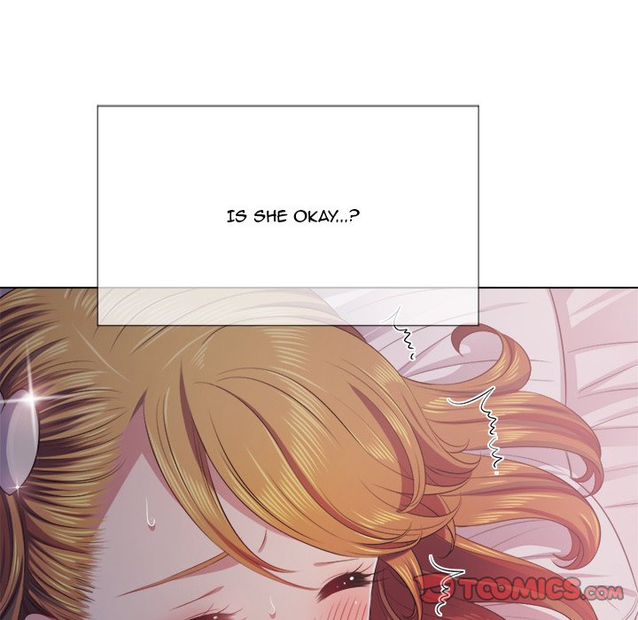My High School Bully chapter 25 page 123