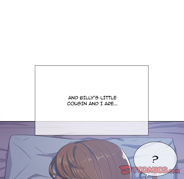 My High School Bully chapter 27 page 15