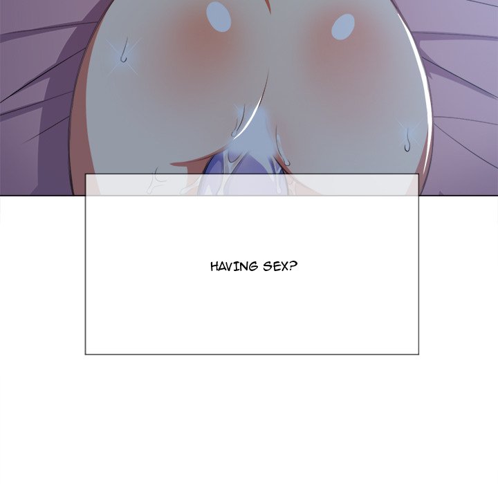 My High School Bully chapter 27 page 17