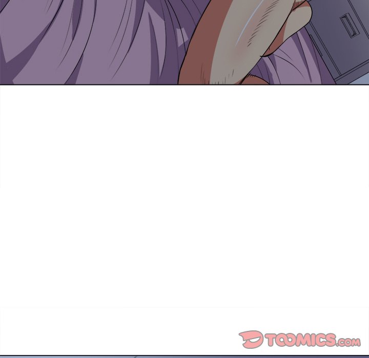 My High School Bully chapter 27 page 27