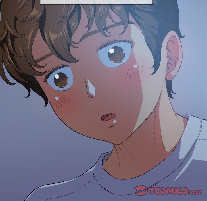 My High School Bully chapter 27 page 39