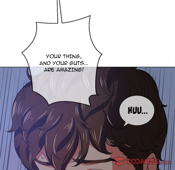 My High School Bully chapter 27 page 75