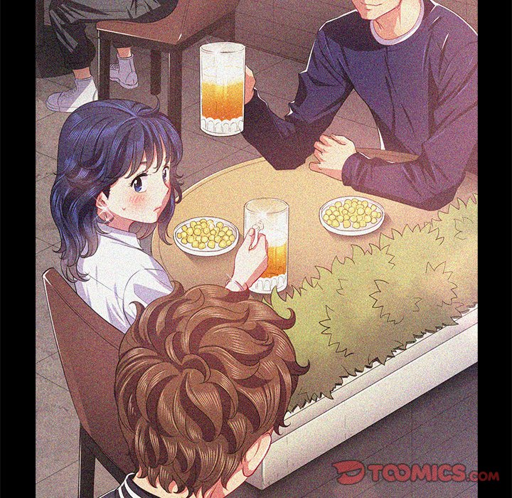 My High School Bully chapter 27 page 81