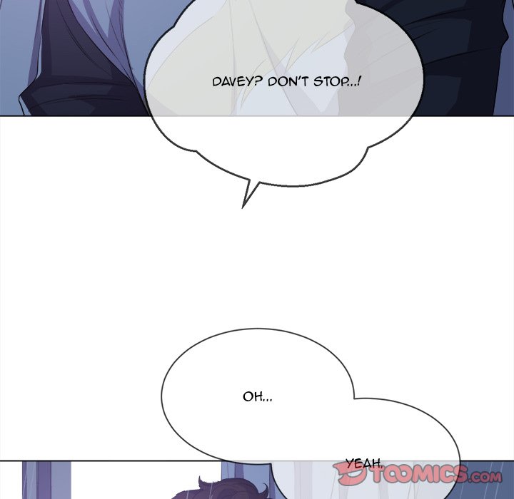 My High School Bully chapter 27 page 135