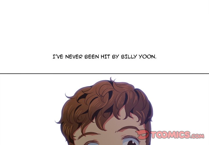 My High School Bully chapter 29 page 3