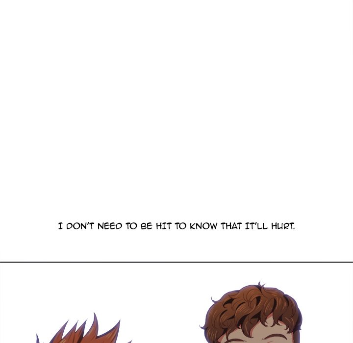 My High School Bully chapter 29 page 5