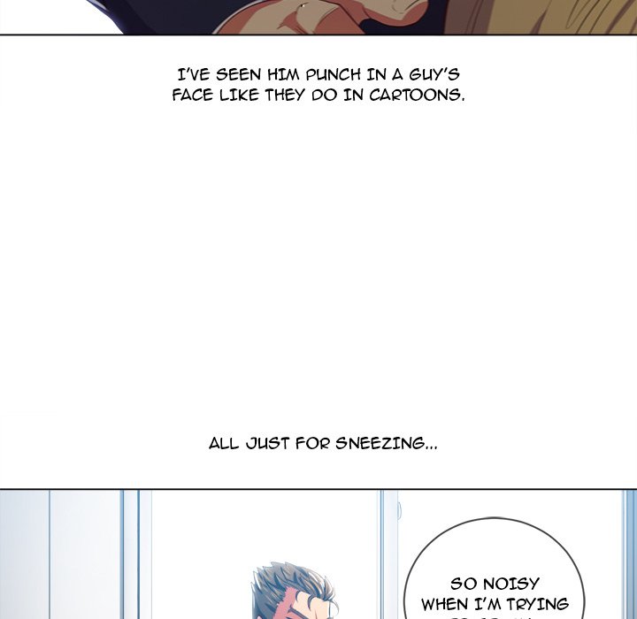 My High School Bully chapter 29 page 7