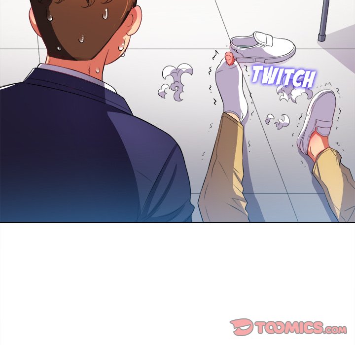 My High School Bully chapter 29 page 9