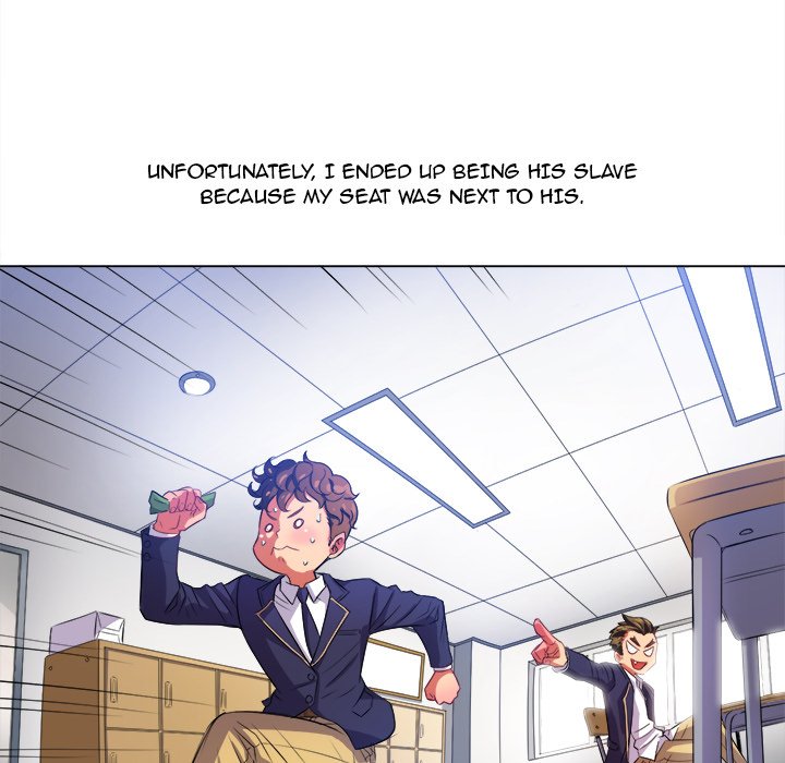My High School Bully chapter 29 page 10