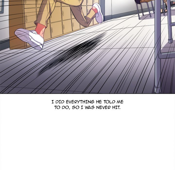 My High School Bully chapter 29 page 11
