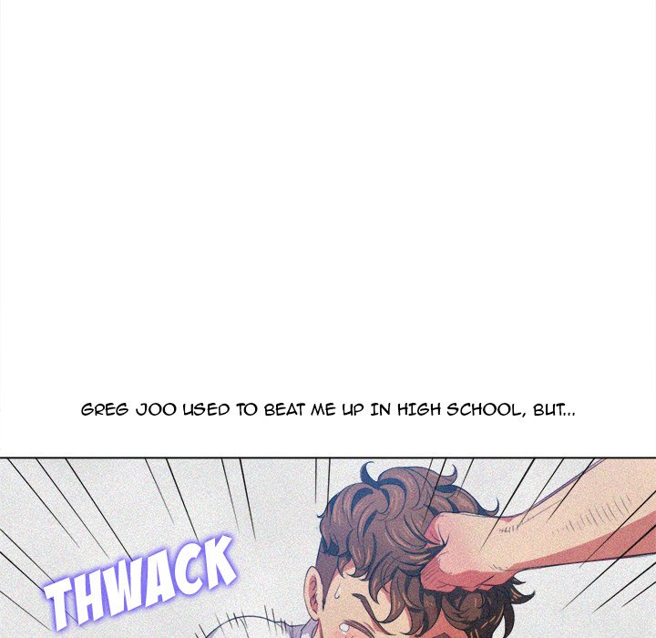 My High School Bully chapter 29 page 12
