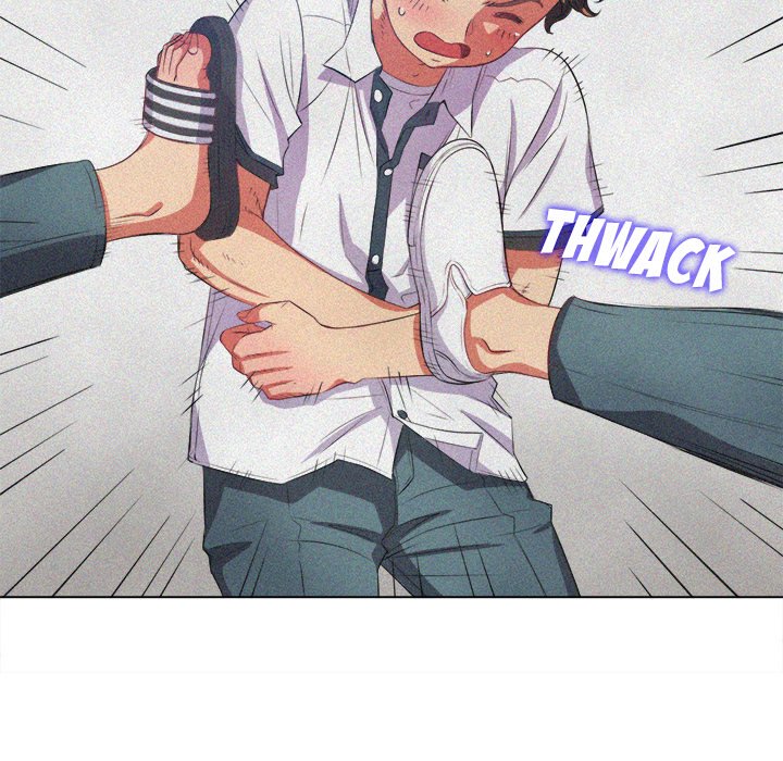 My High School Bully chapter 29 page 13