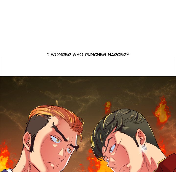My High School Bully chapter 29 page 14