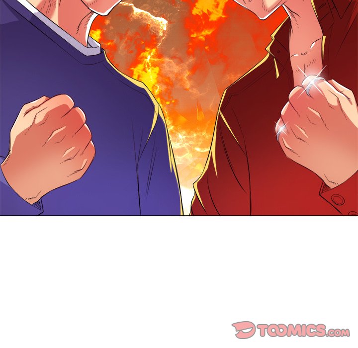 My High School Bully chapter 29 page 15
