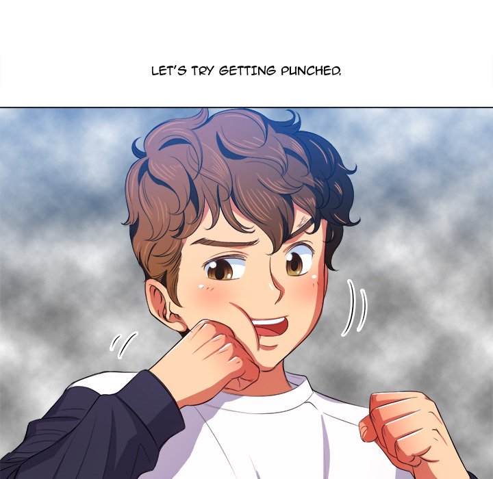 My High School Bully chapter 29 page 16
