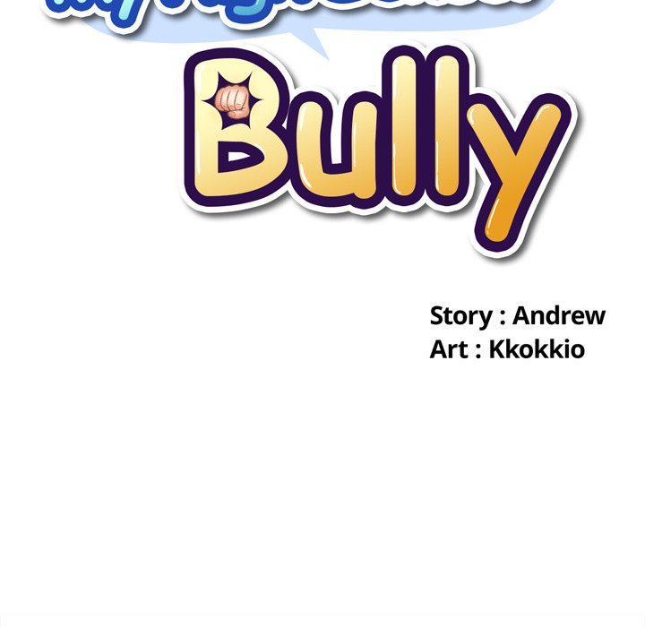 My High School Bully chapter 29 page 20