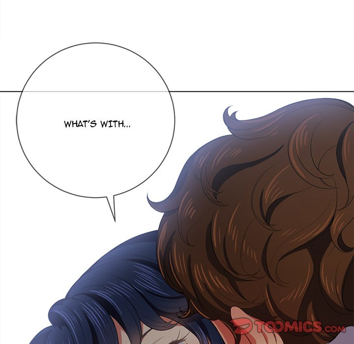 My High School Bully chapter 29 page 21
