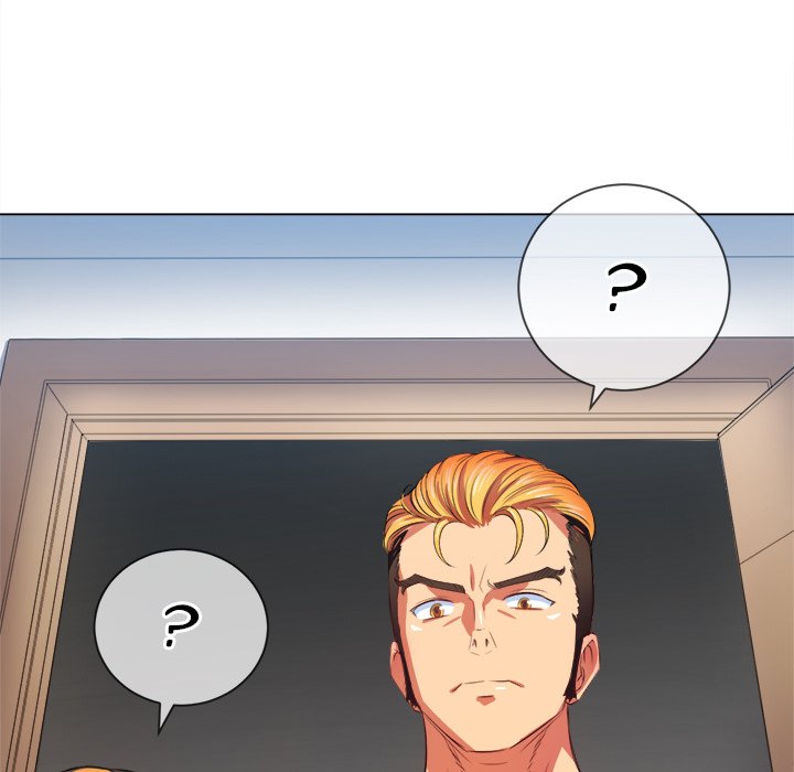 My High School Bully chapter 29 page 25