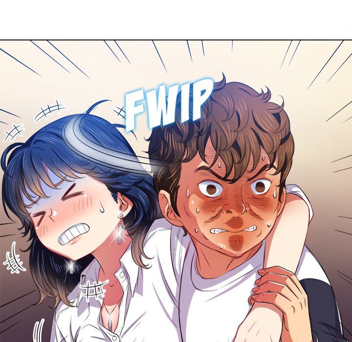 My High School Bully chapter 29 page 34