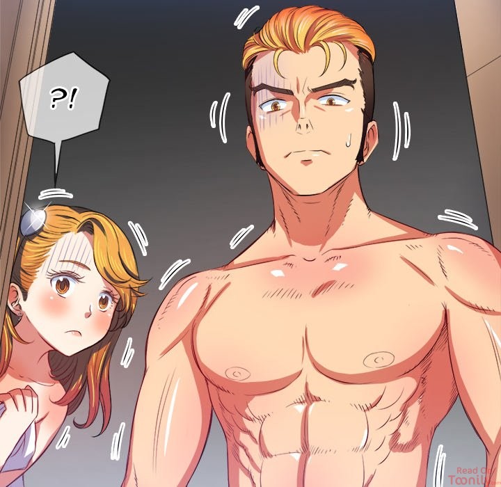 My High School Bully chapter 29 page 36