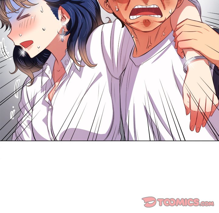 My High School Bully chapter 29 page 39