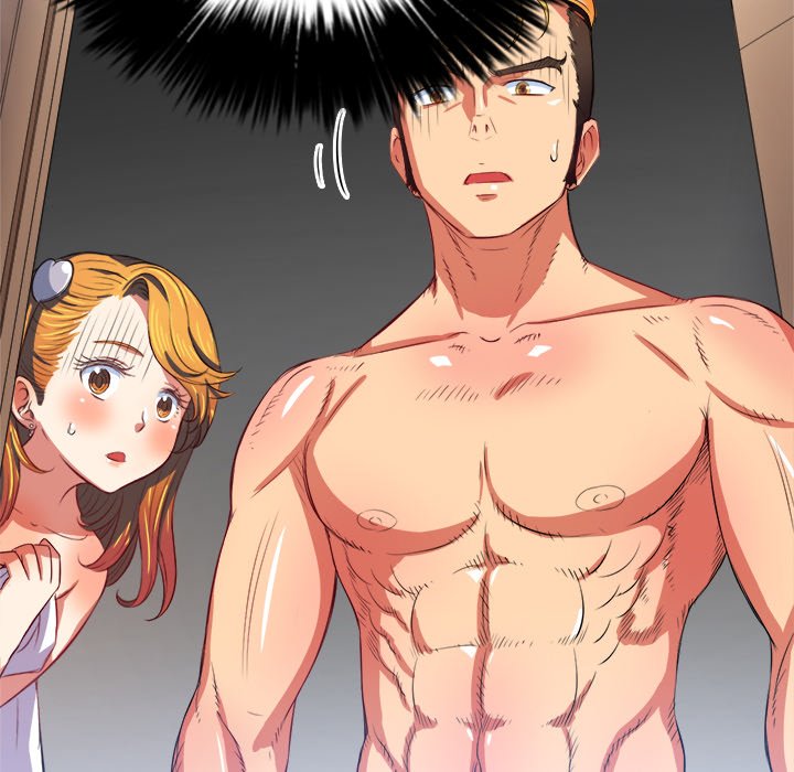 My High School Bully chapter 29 page 41